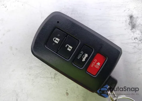 2013 Toyota Camry Xle из США, поврежденный, VIN 4T4BF1FKXDR321663